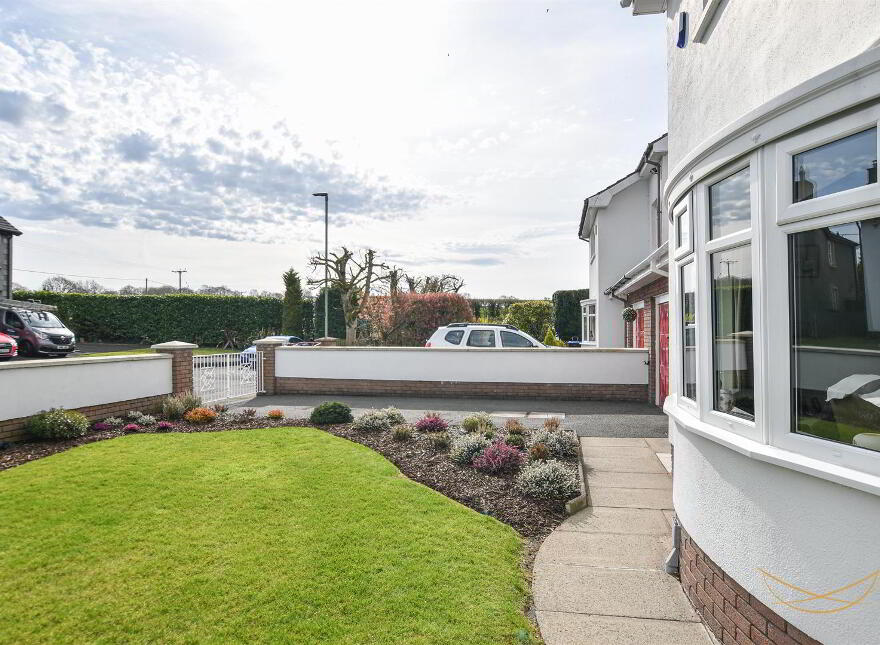 1 Regent Gardens, Ballyclare, BT39 9LF