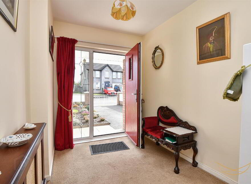 1 Regent Gardens, Ballyclare, BT39 9LF