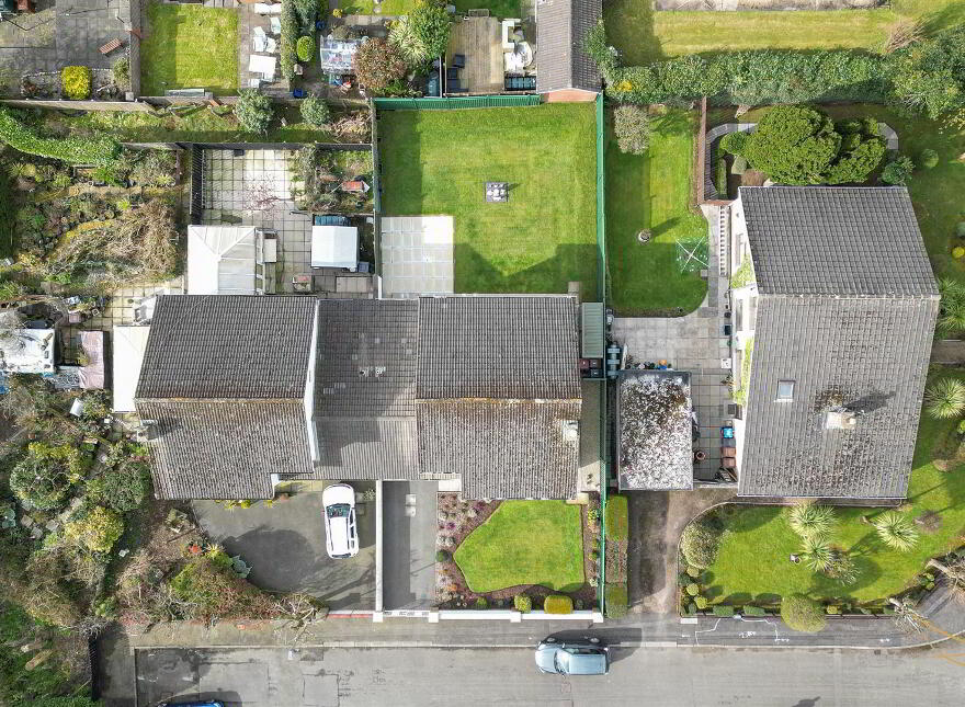 1 Regent Gardens, Ballyclare, BT39 9LF