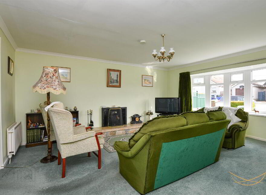 1 Regent Gardens, Ballyclare, BT39 9LF