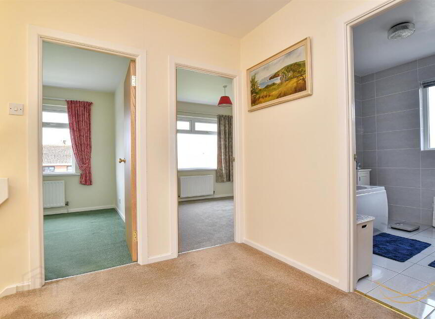 1 Regent Gardens, Ballyclare, BT39 9LF