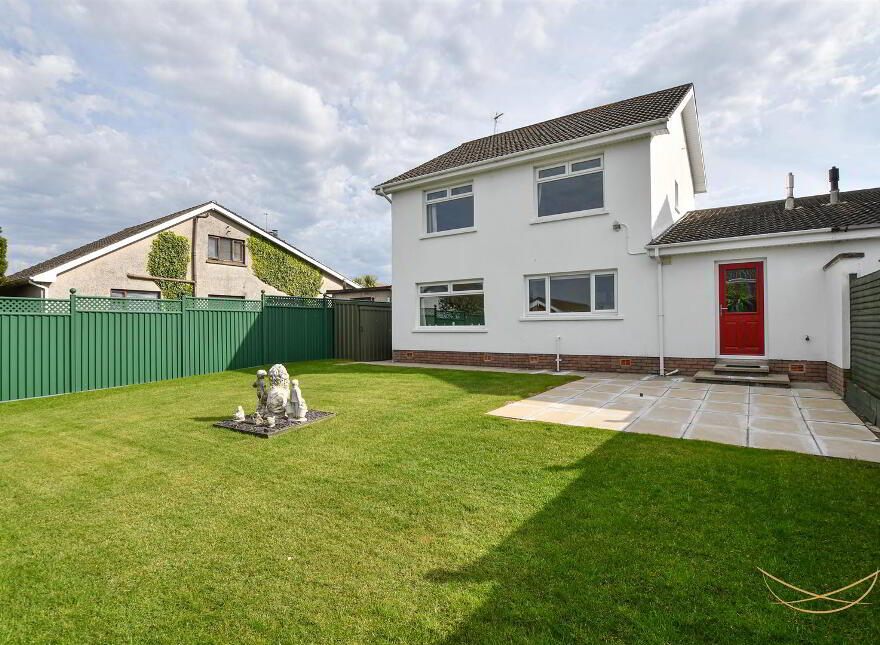 1 Regent Gardens, Ballyclare, BT39 9LF