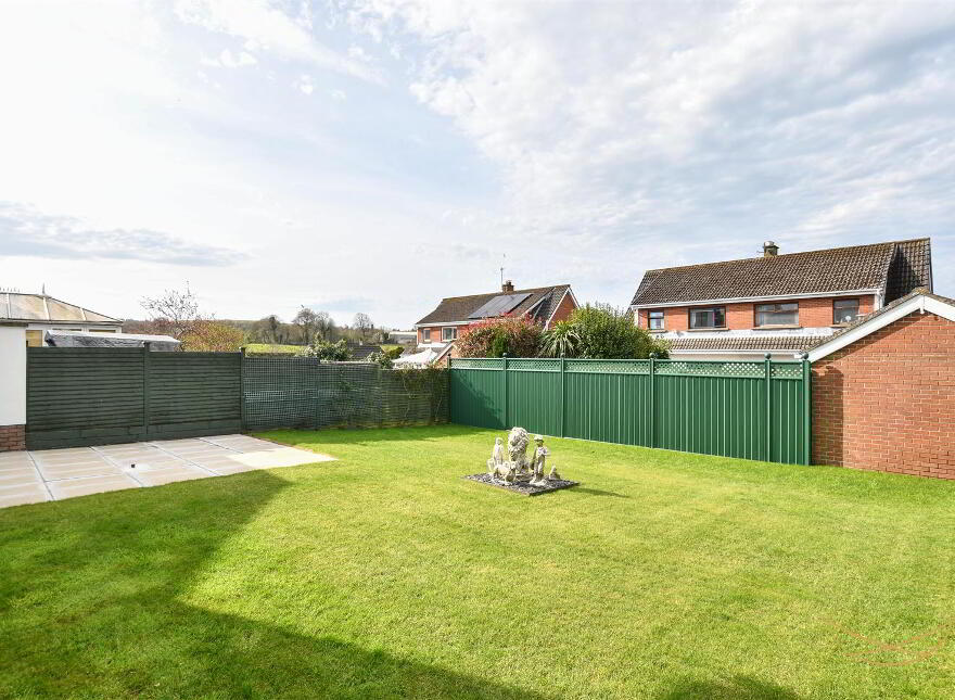 1 Regent Gardens, Ballyclare, BT39 9LF