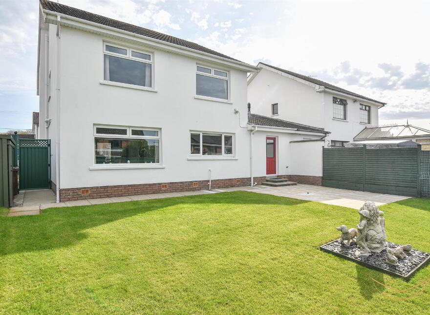 1 Regent Gardens, Ballyclare, BT39 9LF