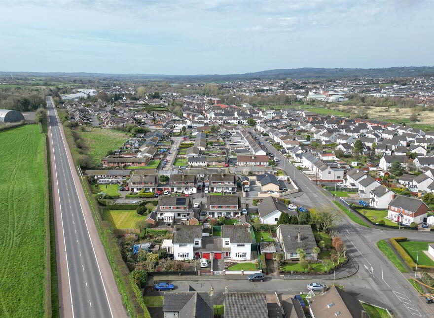 1 Regent Gardens, Ballyclare, BT39 9LF
