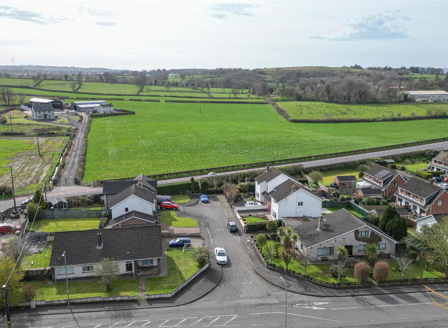 1 Regent Gardens, Ballyclare, BT39 9LF