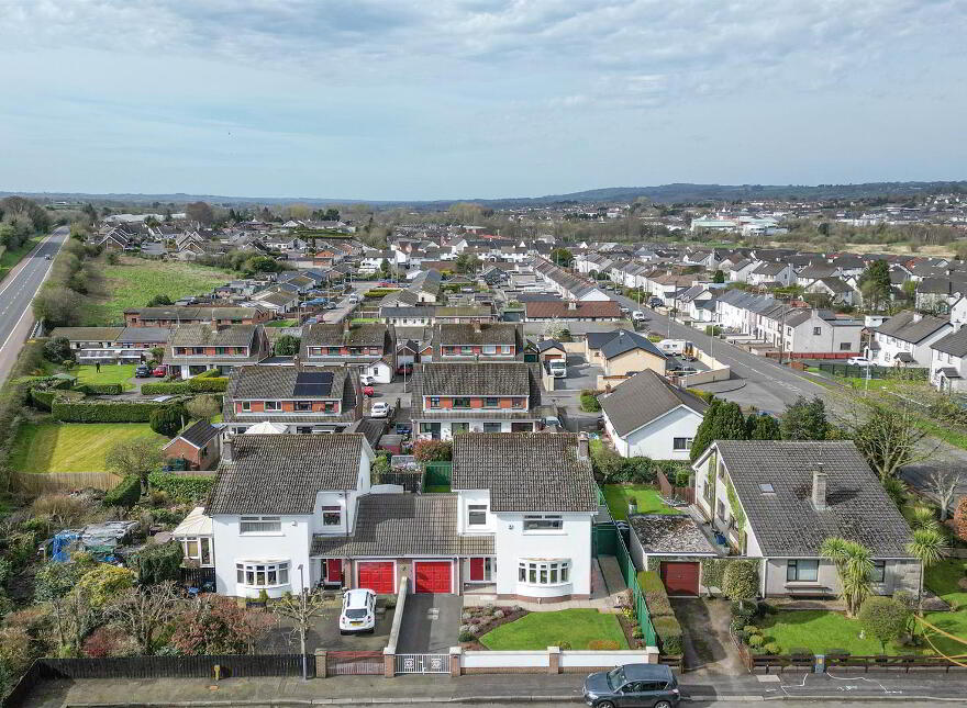 1 Regent Gardens, Ballyclare, BT39 9LF