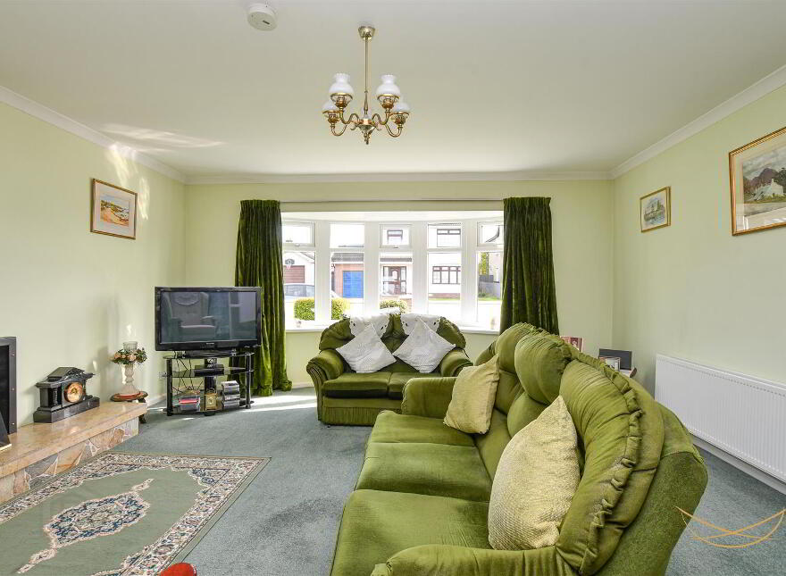 1 Regent Gardens, Ballyclare, BT39 9LF