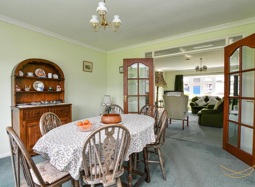 1 Regent Gardens, Ballyclare, BT39 9LF