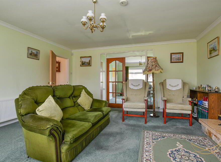 1 Regent Gardens, Ballyclare, BT39 9LF