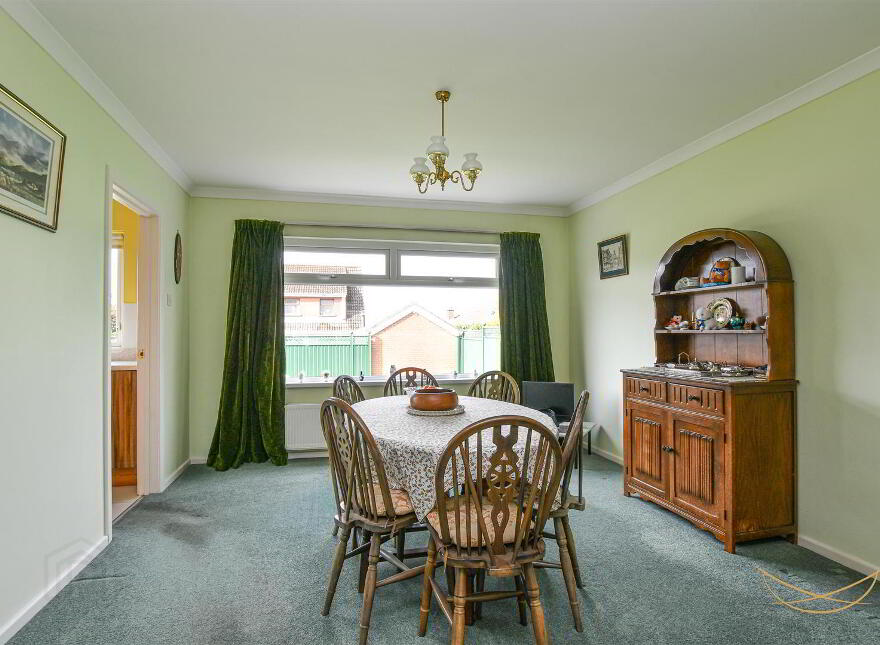 1 Regent Gardens, Ballyclare, BT39 9LF