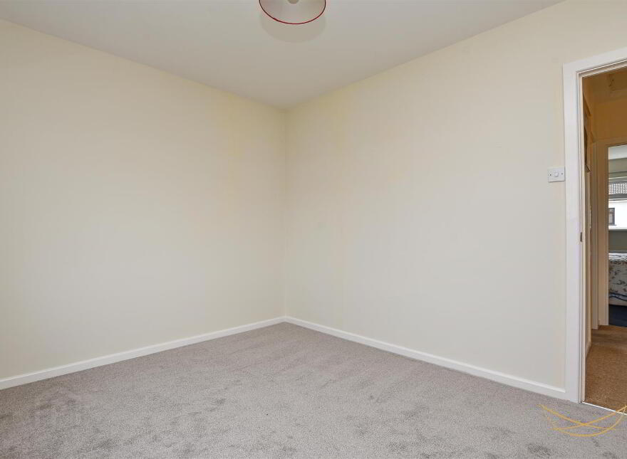 1 Regent Gardens, Ballyclare, BT39 9LF