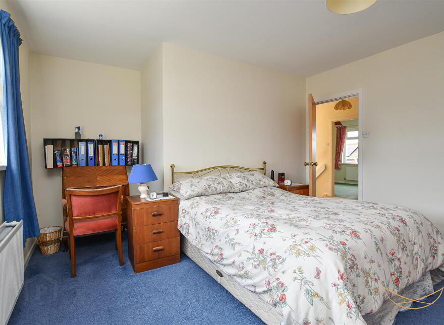 1 Regent Gardens, Ballyclare, BT39 9LF