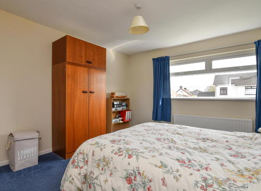 1 Regent Gardens, Ballyclare, BT39 9LF