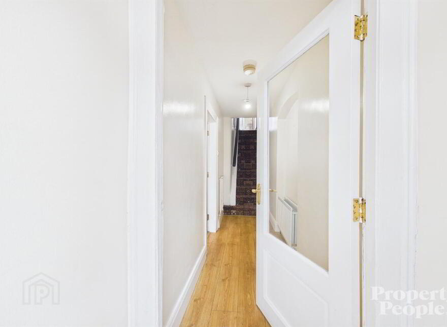 15 Deacon Street, Belfast, BT15 3EG