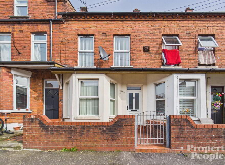15 Deacon Street, Belfast, BT15 3EG