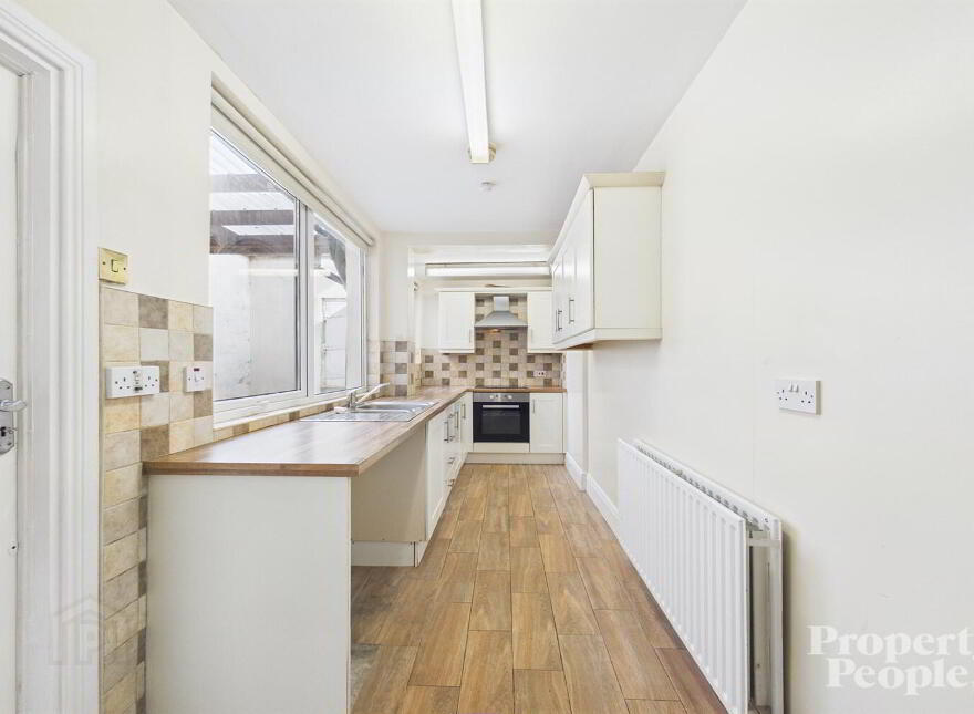 15 Deacon Street, Belfast, BT15 3EG