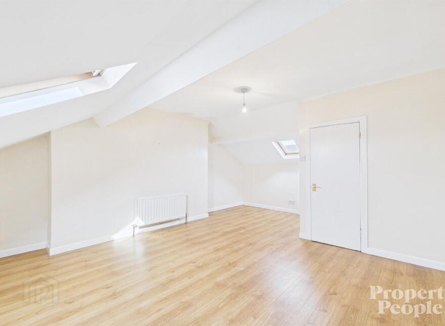 15 Deacon Street, Belfast, BT15 3EG