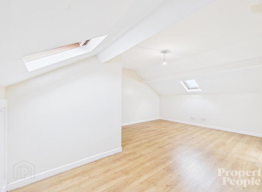 15 Deacon Street, Belfast, BT15 3EG