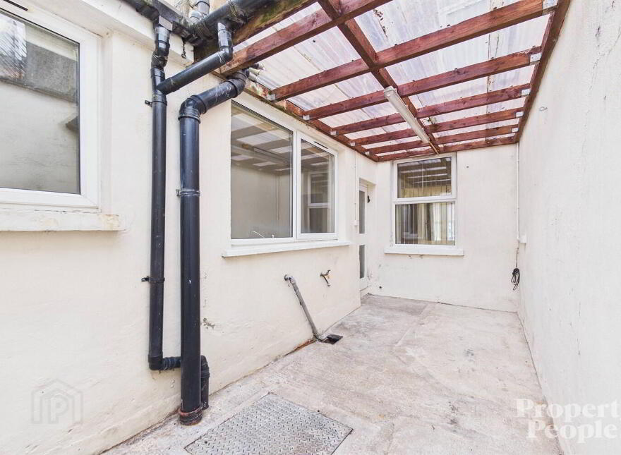 15 Deacon Street, Belfast, BT15 3EG