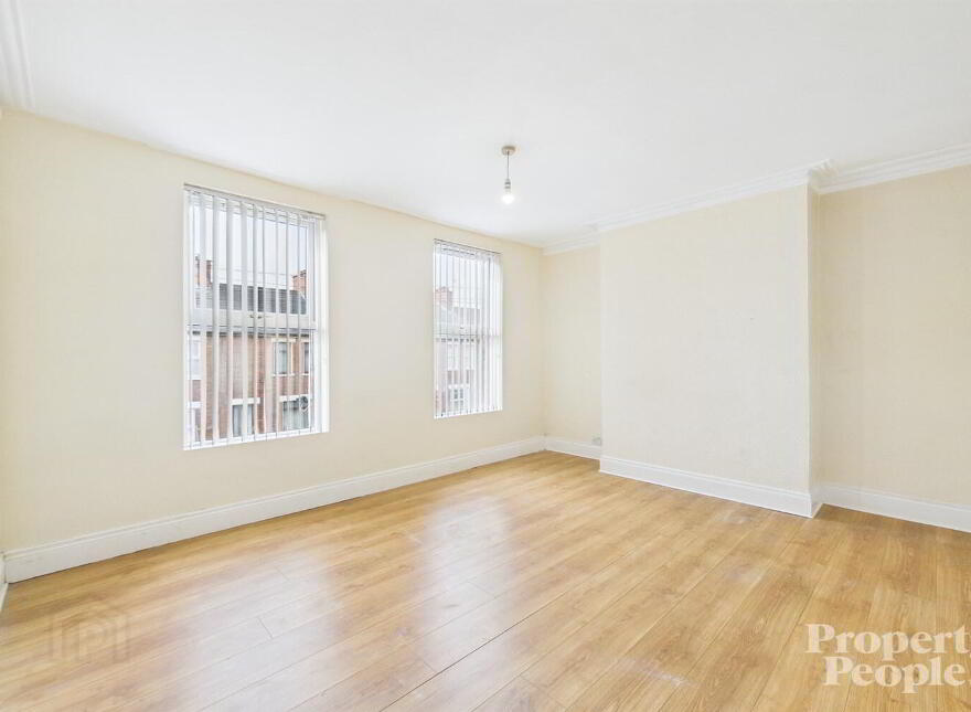15 Deacon Street, Belfast, BT15 3EG