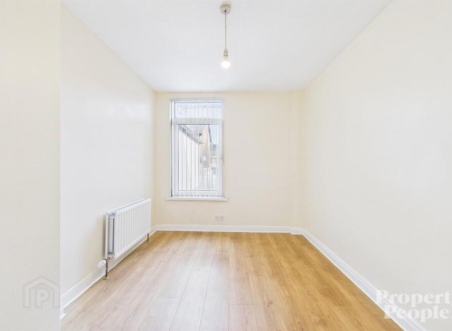 15 Deacon Street, Belfast, BT15 3EG