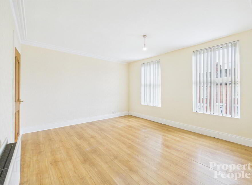 15 Deacon Street, Belfast, BT15 3EG