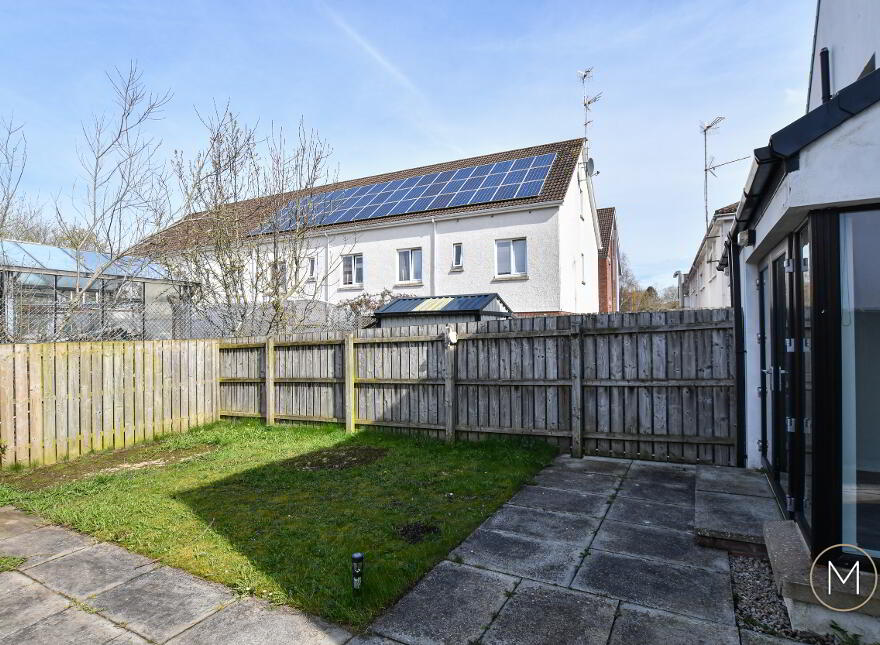 17 Bedford Meadows, Antrim, BT41 1AE