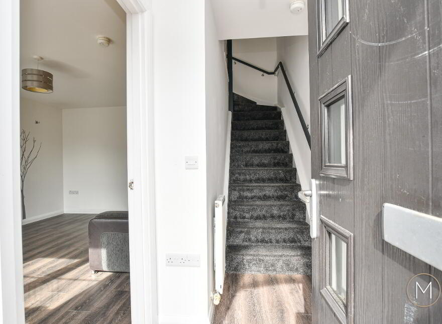17 Bedford Meadows, Antrim, BT41 1AE