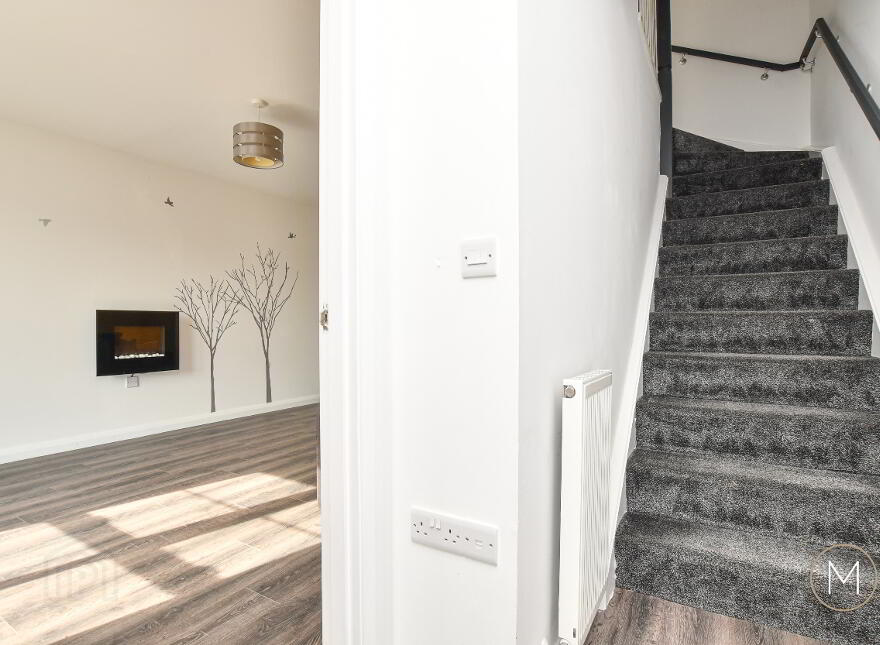 17 Bedford Meadows, Antrim, BT41 1AE