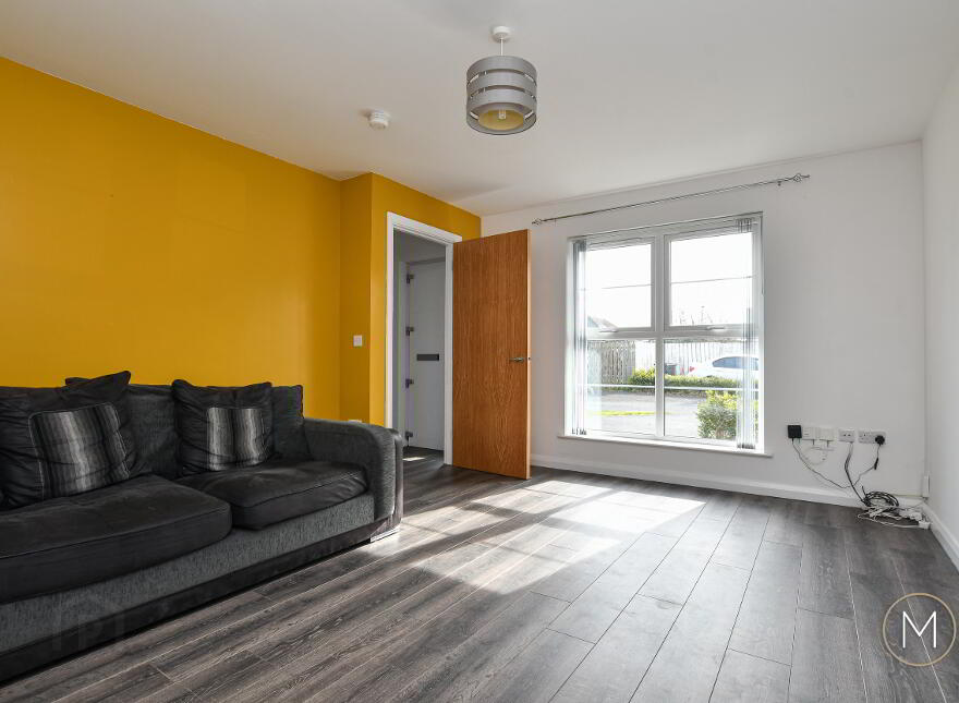 17 Bedford Meadows, Antrim, BT41 1AE