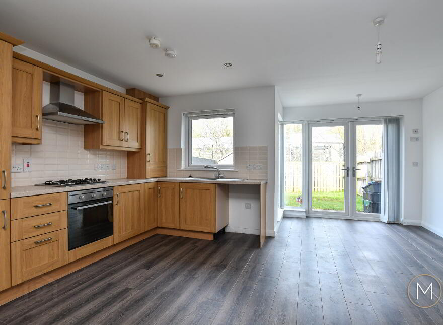 17 Bedford Meadows, Antrim, BT41 1AE