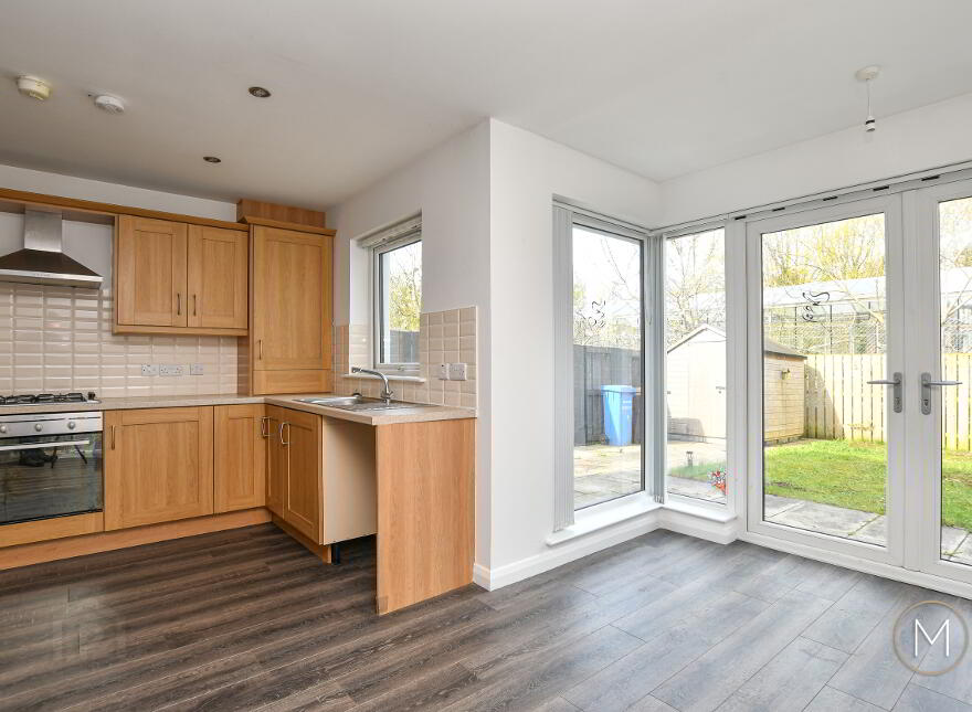 17 Bedford Meadows, Antrim, BT41 1AE