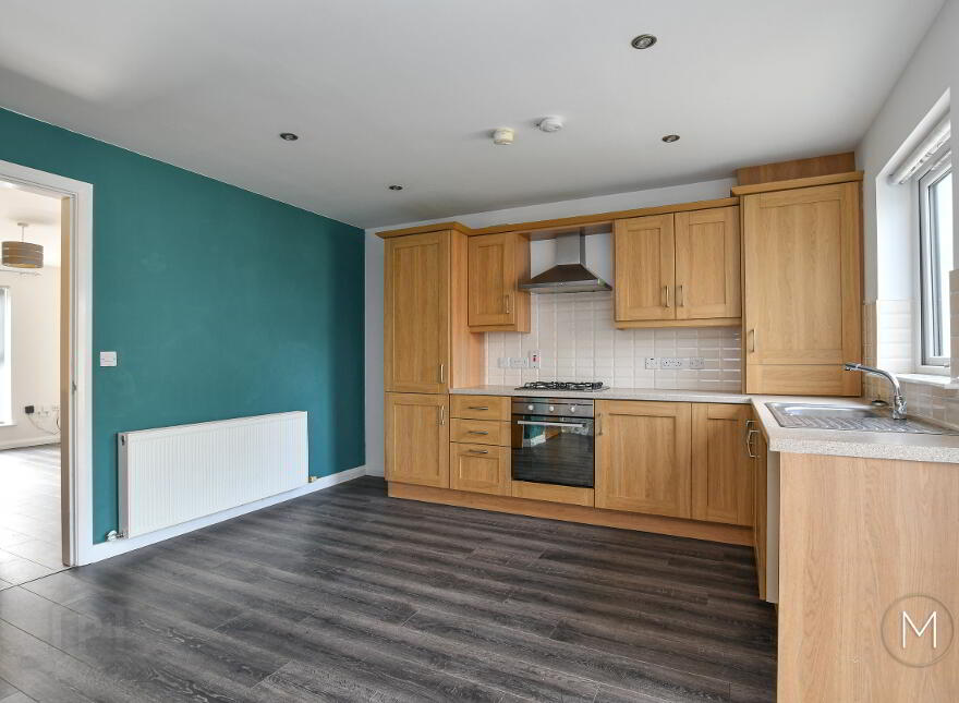 17 Bedford Meadows, Antrim, BT41 1AE
