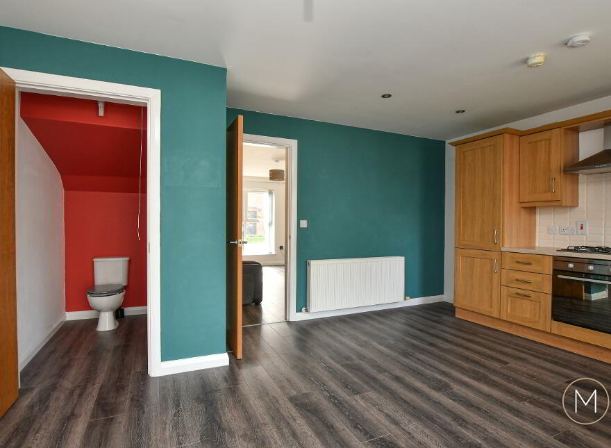 17 Bedford Meadows, Antrim, BT41 1AE