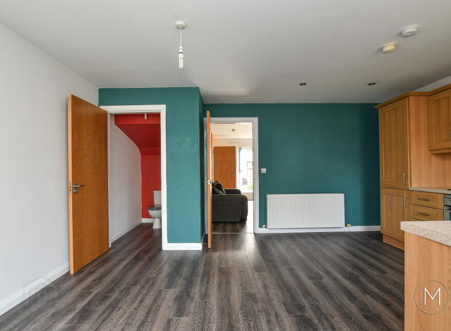 17 Bedford Meadows, Antrim, BT41 1AE