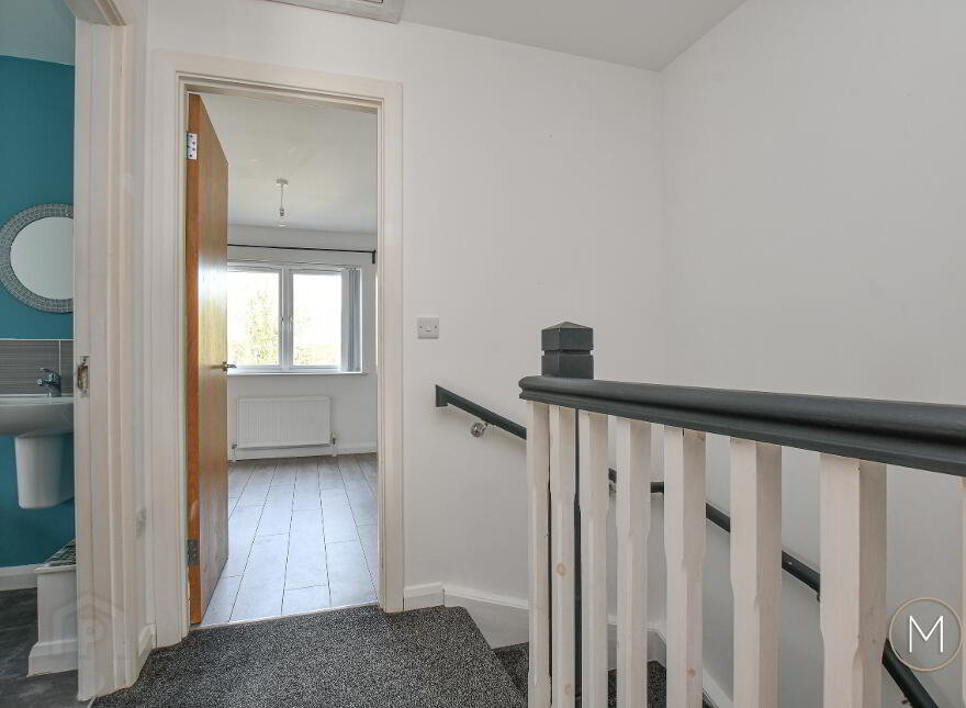 17 Bedford Meadows, Antrim, BT41 1AE