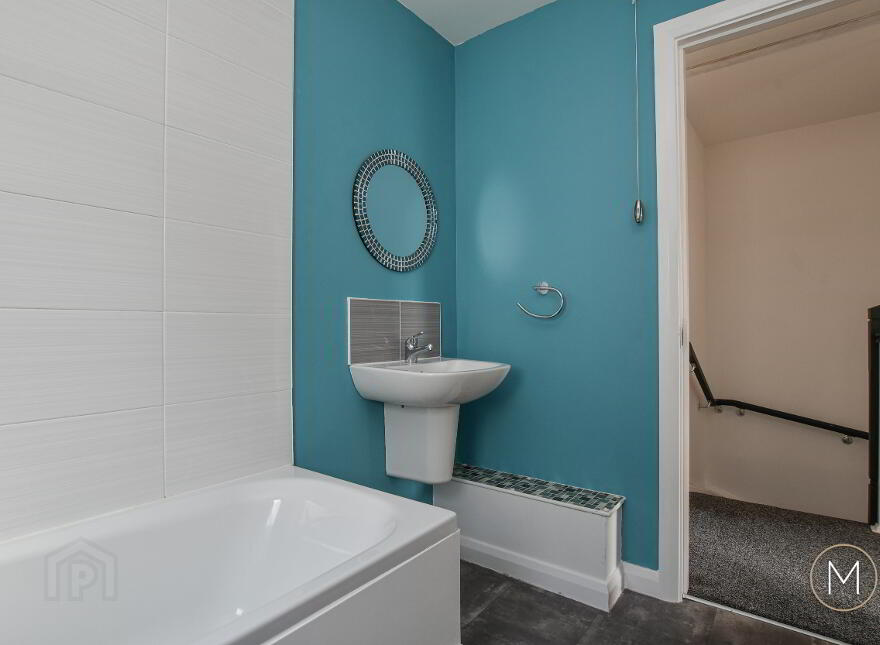 17 Bedford Meadows, Antrim, BT41 1AE