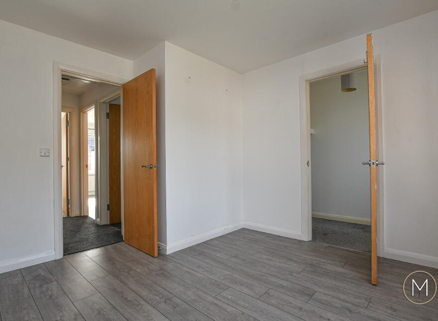 17 Bedford Meadows, Antrim, BT41 1AE