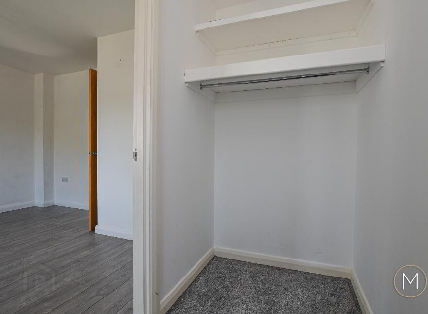 17 Bedford Meadows, Antrim, BT41 1AE