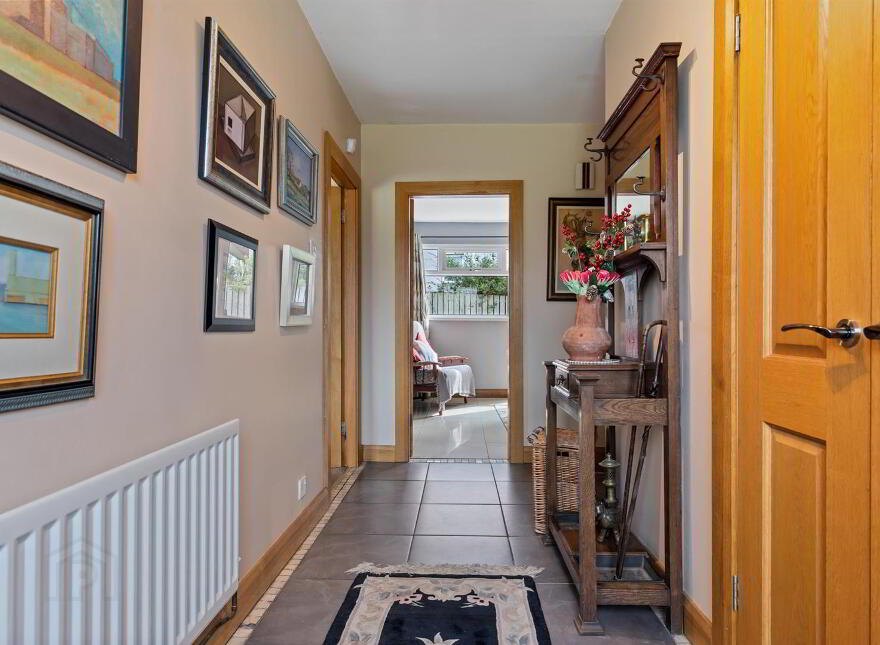 Victoria Lodge, 2B Victoria Road, Newtownards, BT23 7EE