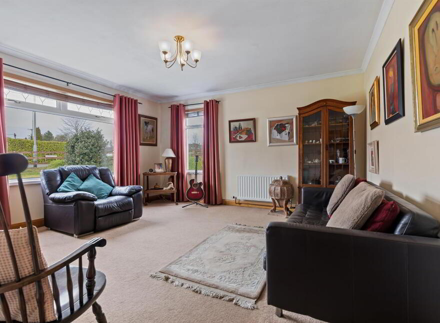 Victoria Lodge, 2B Victoria Road, Newtownards, BT23 7EE