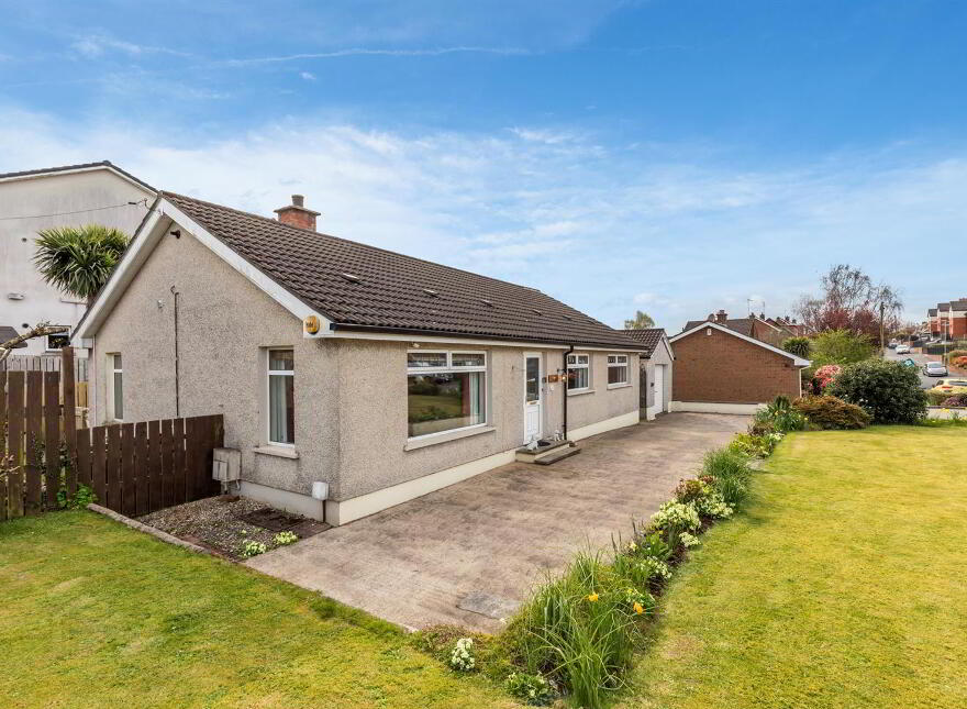 Victoria Lodge, 2B Victoria Road, Newtownards, BT23 7EE
