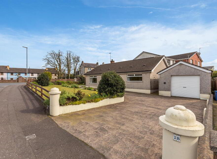 Victoria Lodge, 2B Victoria Road, Newtownards, BT23 7EE