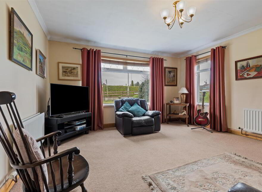 Victoria Lodge, 2B Victoria Road, Newtownards, BT23 7EE