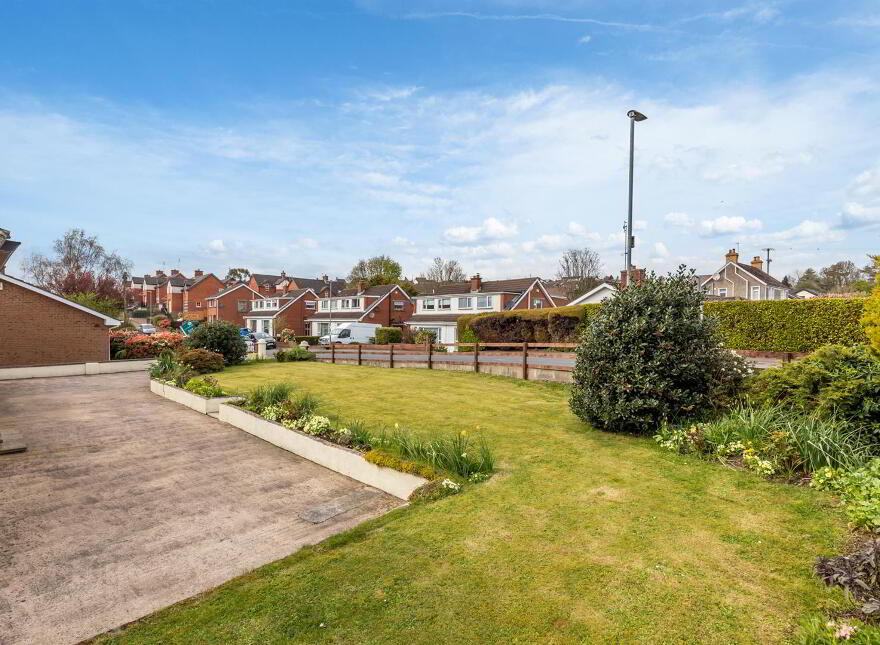 Victoria Lodge, 2B Victoria Road, Newtownards, BT23 7EE