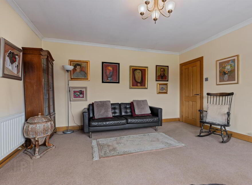 Victoria Lodge, 2B Victoria Road, Newtownards, BT23 7EE