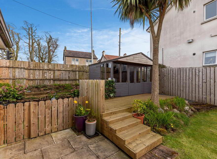 Victoria Lodge, 2B Victoria Road, Newtownards, BT23 7EE