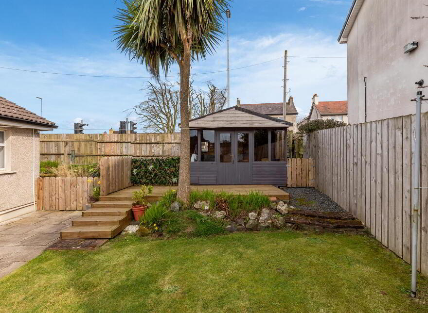 Victoria Lodge, 2B Victoria Road, Newtownards, BT23 7EE