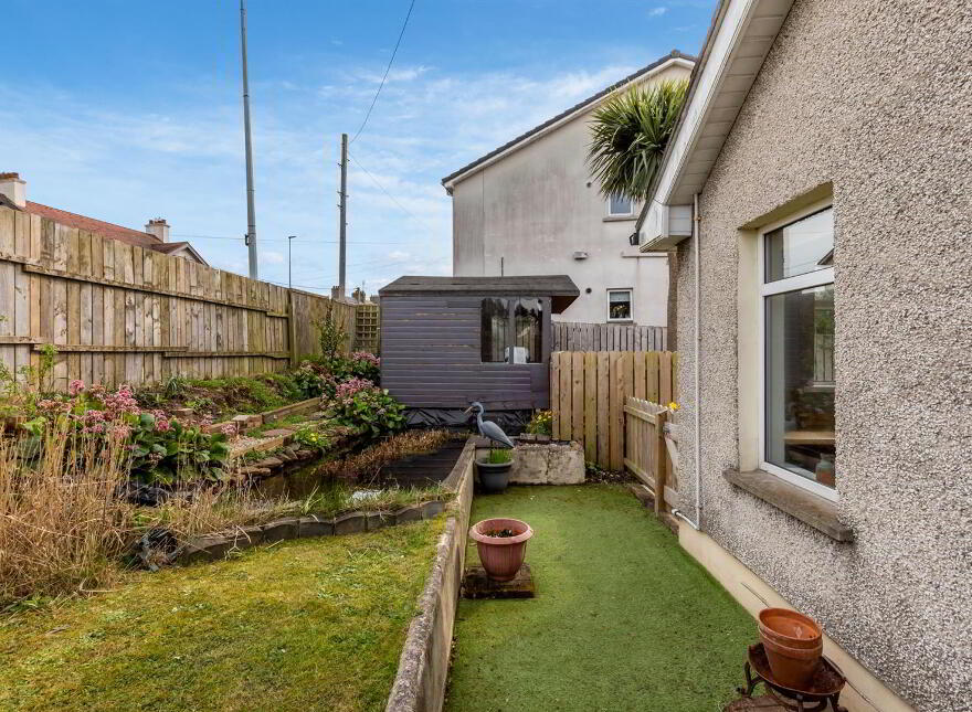 Victoria Lodge, 2B Victoria Road, Newtownards, BT23 7EE